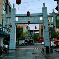 贺兰山麓  塞上江南 ——宁夏访问记