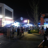 星空后备箱集市