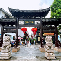 海门老街，一座城市的记忆！