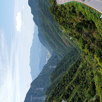自驾安徽皖南川藏线、徽州古城等