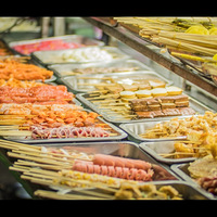 ����ʵ���̻�ζ