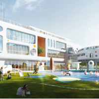 �漰6����Сѧ��8���׶�԰��̨����ؽ��꿪��14��������Ŀ