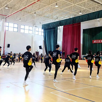 ��������13��������μ䣨��ѧ�飩չʾ�˳������