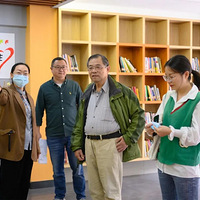 �ٺ����гɹ������㽭ʡѧУ��������һ��վ