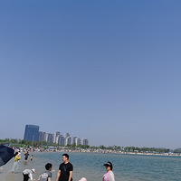 �����´��ޡ�4.16��ˢ��ɳ�庣����԰һ����