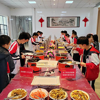 ��תС��������ʷ�����������ѧУ��ѧ��Ҳ̫�пڸ��ˡ�