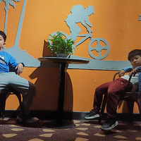 �����´��ޡ���ĩһ����Ӱһ�������谲����