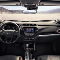 1.5T+AT�����ж���+����ֻ��13����������ҪɶCRV��