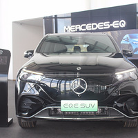 ������ʵ�ġ��ۼ�50�����µı���EQE SUV�����ܲ��ܴ�