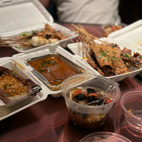 ʳ�����ţ�һ����������û��