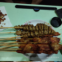 �������ʲô��ҹ����һ��