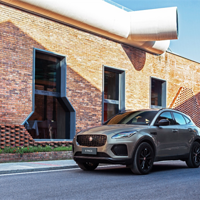 carryȫ ȫ½ݱE-PACE󡱸һ