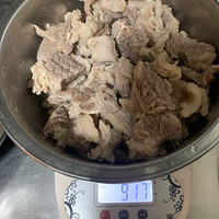 1000g��ţ����ˮ��ֻʣ720g������������ţ��