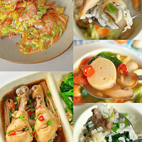 ���óԵļ���ʳ��4�������ԣ�һ����3�ﶼû���⣡