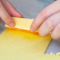 ˫���ִ࣬���ֿ�ζ����ѧ����һ�����򵥵�С��ʳ��