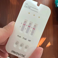 筛查近期病毒选哪种检测最靠谱呢？
