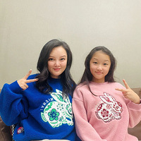 龙年拜年服来啦！便宜又好看的20家店，好看又保暖才100出头