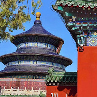 【2024游记】旅游北京