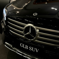 ѡ GLB SUV