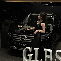  GLB SUVŶص