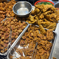 �������ʲô��ը����ζС��ըը