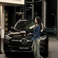   GLC SUV