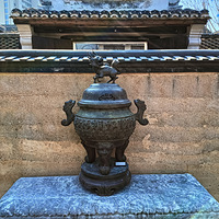 承香堂（三）