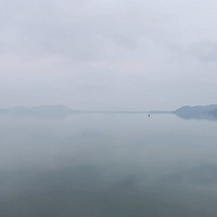 宁波东钱湖-韩岭老街