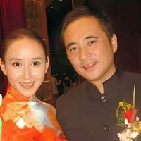 47岁女明星被老公宠爱、婆婆尊重！“聪明”豪门都是宠妻狂魔？