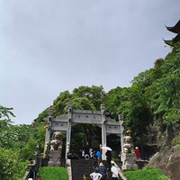 温岭“万佛寺”