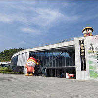 从古堰画乡到云和梯田：一场山水间的亲子诗意之旅