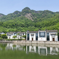 【2025游记】绍兴宛委山徒步