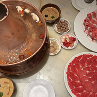南门涮肉，7小时值得