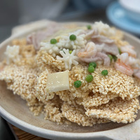 五天三顿烤鸭，娃彻底爱上了