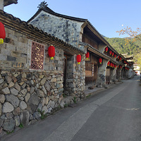 艺术乡建，山海横渡