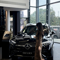 GLC SUVȫ·