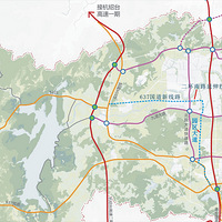 �µ�637������������·����