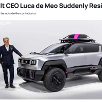 ͻһͷCEOĴְ