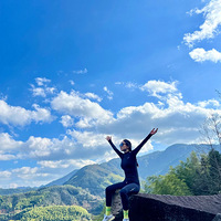 摘杨梅+逛景点！在这些地方，“打包”黄岩的夏日酸甜与诗意