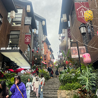 【2025旅游】福州烟台山