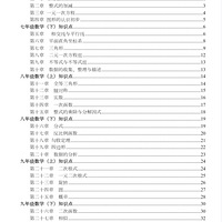 ����λ�ҳ������ĳ�����ѧ֪ʶ�����ܽ�