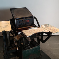 ��ӡˢ�����е���˼