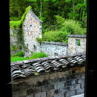 Ŵ嶫򵥣̧ͷͷԷ羰