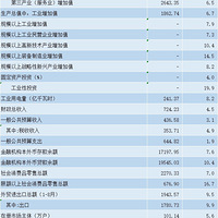 ̨��2025������GDP��¯��ͬ������6.3%