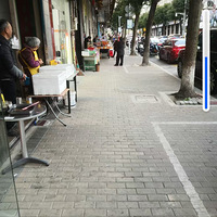 ����δ��λ�����������Сѧ�ſ���Χ���е���ӪС��̯