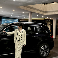 ����GLB SUV ���ݵǳ�