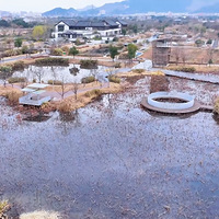 С��������ļ��������ʪ�ع�԰����