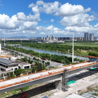 ̨��ѧԺվ������Ŀ�����У�S2�߼ƻ�2028��Ͷ����Ӫ