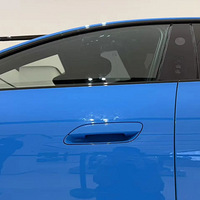 ��С��SU7����ʵ�ģ��Ű��ִ������������ⶼ�ɻ�е����