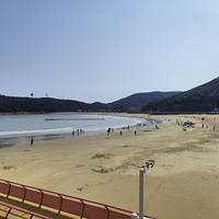 ����ɽɳ̲�μ�